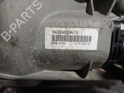 Gearbox BMW 1 Convertible (E88) 118 i | BP38567631M3 - Image 7