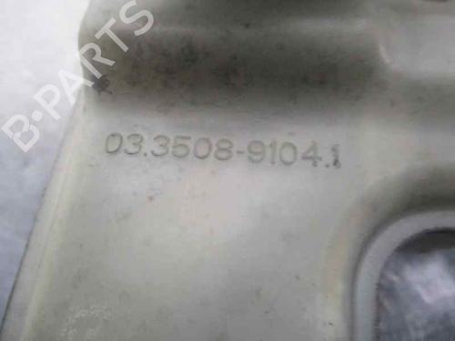 Brake master cylinder FORD FOCUS II (DA_, HCP, DP)  | BP2814060M77 