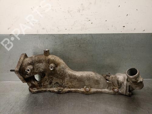 Ansaugkrümmer für HYUNDAI ACCENT II (LC) 1.5 CRDi (82 hp) 31356766