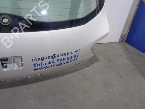 Tailgate SEAT IBIZA IV (6J5, 6P1)  | BP12251143C6 