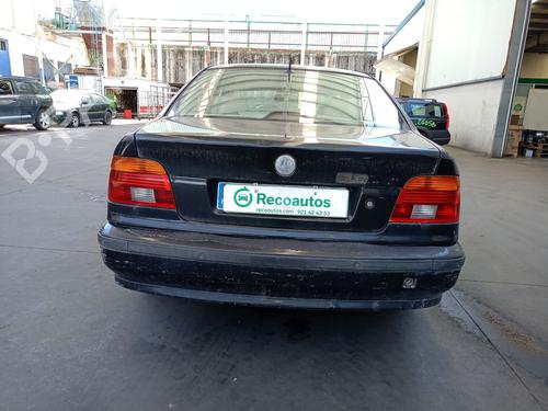 Injection pump BMW 5 (E39) 530 d | BP37613402M78  - Image 9