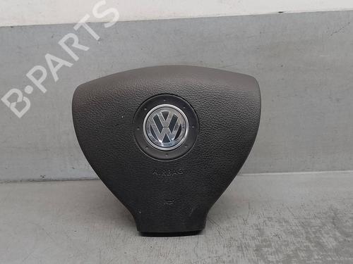 Førerens kollisjonspute VW PASSAT B6 (3C2) 2.0 TDI 16V (140 hp) 17363697