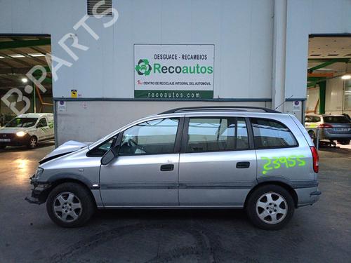 Brukte deler til OPEL ZAFIRA A MPV (T98) 1.8 16V (F75) (125 hp) 4355857