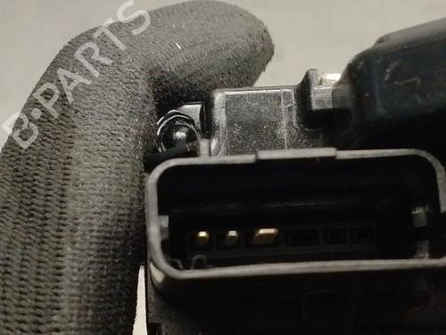 Front left lock RENAULT KOLEOS II (HC_) 2.0 dCi 175 (HCAK) | BP32217022C98  - Image 5
