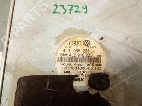 Other AUDI Q7 (4LB) 3.0 TDI quattro | BP29924961O1