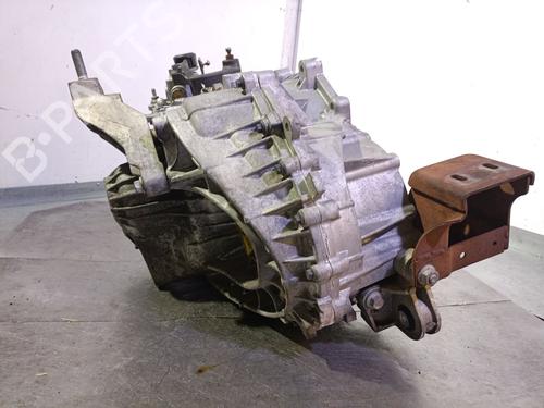 Gearbox FORD S-MAX (WA6) 2.2 TDCi | BP28381204M3 - Image 2