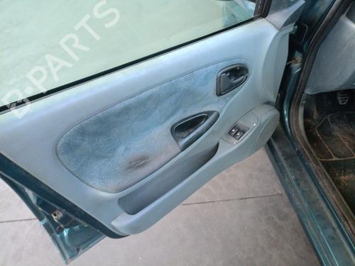 ECU airbags RENAULT MEGANE I (BA0/1_) 1.6 e (BA0F, BA0S) | BP31042520M53