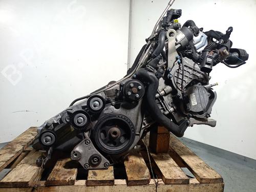 Used Engine MERCEDES-BENZ B-CLASS Sports Tourer (W245) B 200 CDI (245.208) (140 hp) 30947905
