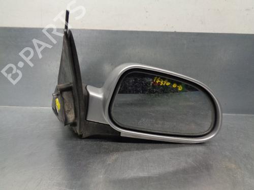 Used Right mirror CHEVROLET LACETTI (J200) 1.4 16V (95 hp) 12056093