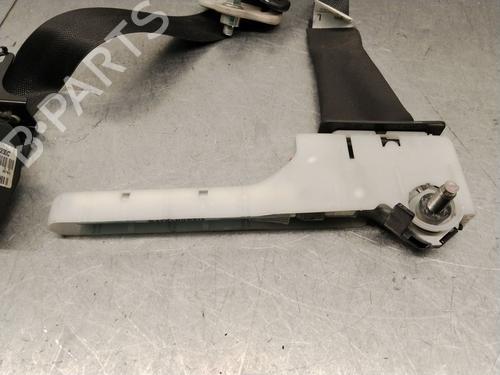 Front left seatbelt NISSAN PULSAR Hatchback (C13) 1.2 DIG-T | BP39105139I26 - Image 7