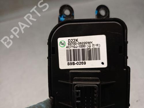 Switch KIA NIRO I (DE) 1.6 GDI Hybrid | BP26542875I30 - Image 4