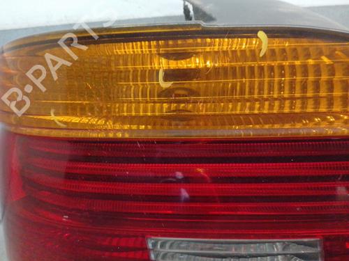 Left taillight BMW 5 (E39) 525 d | BP17335886C34 