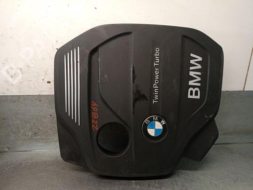 Used Upper protection BMW 1 (F20) 116 d (116 hp) 26904103