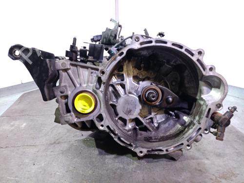 Used Gearbox HYUNDAI MATRIX (FC) 1.5 CRDi (102 hp) 21006279