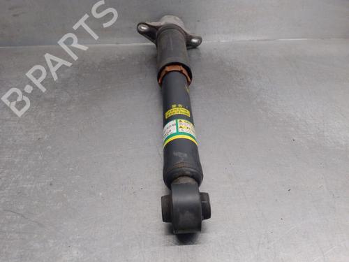 Left rear shock absorber TOYOTA RAV 4 V (_A5_, _H5_) 2.5 Hybrid AWD (AXAH54) | BP29851539M18