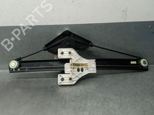 Rear right window mechanism AUDI A6 Allroad C8 (4AH) 50 TDI Mild Hybrid quattro | BP30192480C25 