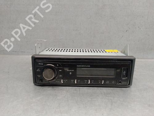 Used Radio CHEVROLET AVEO / KALOS Hatchback (T200) 1.2 (72 hp) 26593895