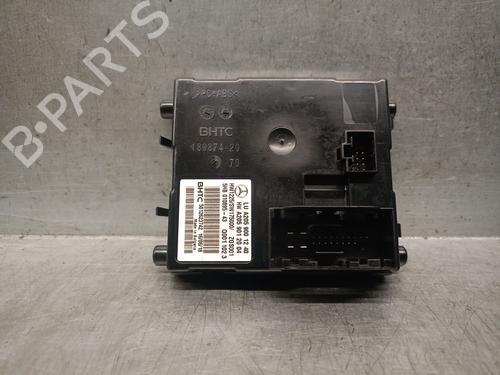 Used Electronic module MERCEDES-BENZ GLC (X253) 220 d 4-matic (253.905, 253.903) (170 hp) 25303763