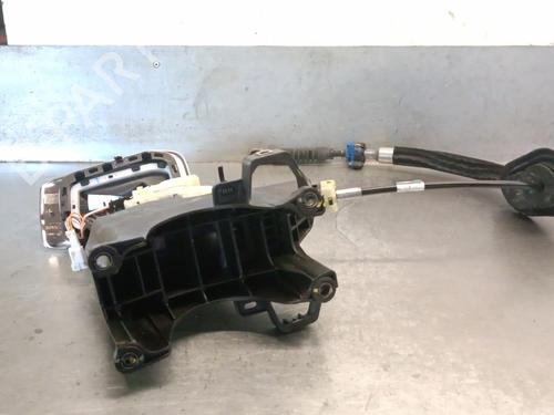 Gear lever RENAULT CAPTUR II (HF_) E-TECH 160 | BP25273717M90 