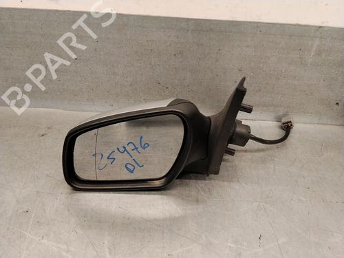 Used Left mirror Left mirror FORD MONDEO III Turnier (BWY) 2.0 16V TDDi / TDCi (115 hp) 35724391 35724391
