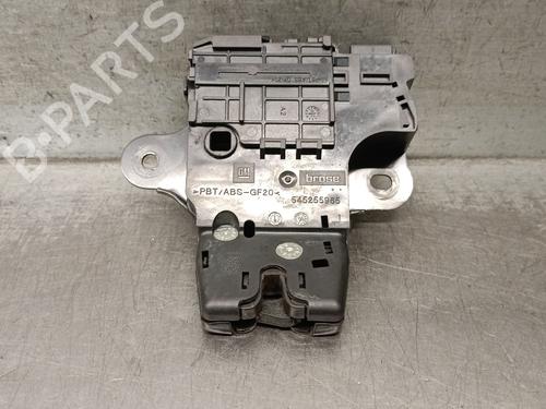 tailgate-lock-chevrolet-cruze-j300-2009-38542481 main image