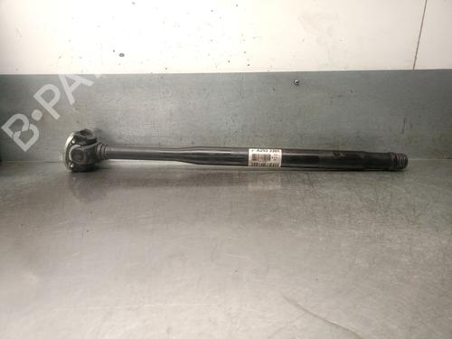 Kardanaksel Kompl. MERCEDES-BENZ GLC (X253) 200 d 4-matic (253.916) (163 hp) 30083787