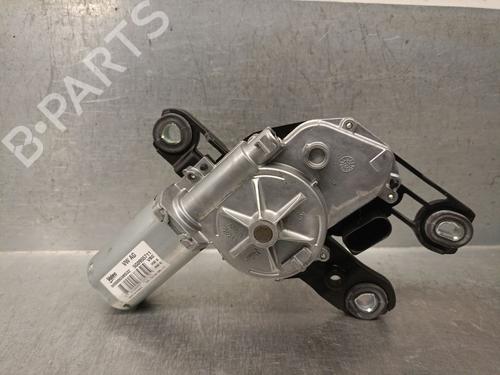 Viskermotor bakrute VW GOLF VII (5G1, BQ1, BE1, BE2) 2.0 GTI (230 hp) 23102016
