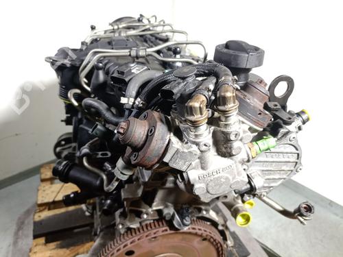 Engine VOLVO S60 II (134) D4 | BP31886253M1 