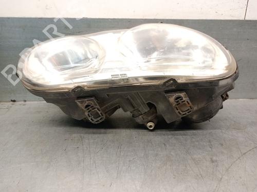 Right headlight MG MG ZR 105 | BP28599655C29 