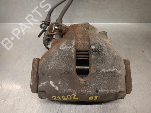 Venstre bremsekaliber foran VW PASSAT B5 (3B2) 1.8 T (150 hp) 22739009