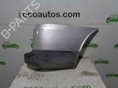 Used Corner bumper Corner bumper 8724872 8724872