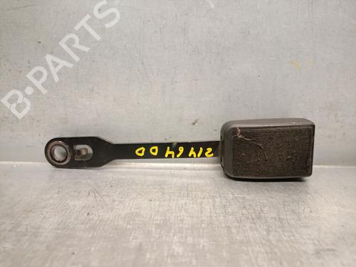 Used Seat buckle PEUGEOT 307 SW (3H) 2.0 HDi 135 (136 hp) 21578745