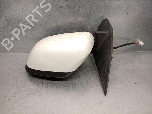 Left mirror NISSAN MICRA IV (K13K, K13KK) 1.2 DIG-S | BP25235466C26 