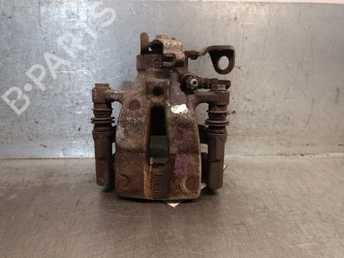 Used Right rear brake caliper Right rear brake caliper FIAT 500L (351_, 352_) 1.6 D Multijet (199LYD1B) (105 hp) 34404323 34404323