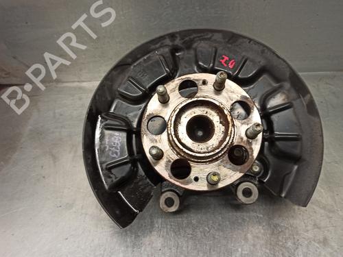 Right rear steering knuckle KIA XCEED (CD) 1.0 T-GDI | BP15012026M28 