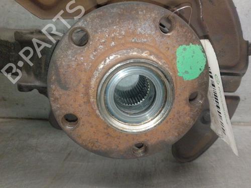 Right front steering knuckle VW PASSAT B5.5 (3B3) 1.9 TDI | BP39945123M26 - Image 4