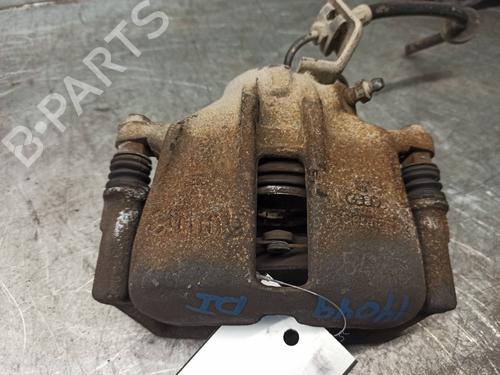 Used Left front brake caliper Left front brake caliper 11617756 11617756