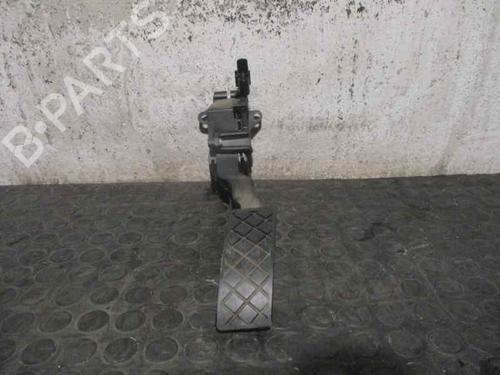 Used Pedal AUDI A1 Sportback (8XA, 8XF) [2011-2019]  6560493