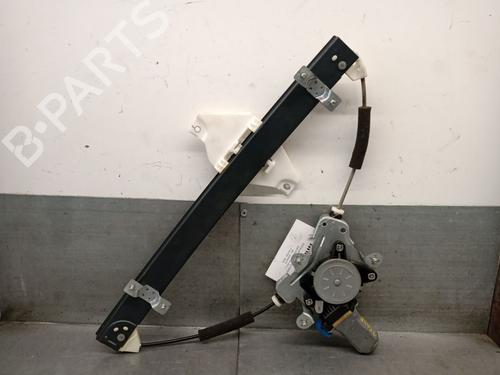 Used Front right window mechanism Front right window mechanism CHEVROLET EPICA (KL1_) 2.0 D (150 hp) 33321999 33321999