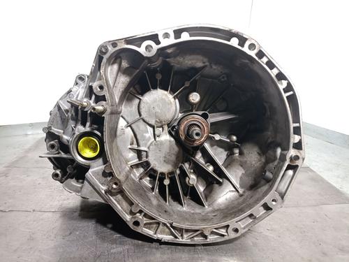 Used Gearbox RENAULT LAGUNA II Grandtour (KG0/1_) 1.9 dCi (KG0G) (120 hp) 32256633