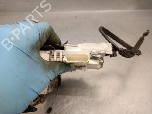 Rear left lock SEAT ALTEA XL (5P5, 5P8) 1.6 LPG | BP23417866C100 