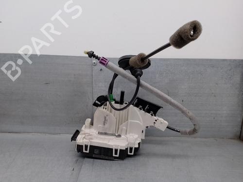 Used Front right lock MERCEDES-BENZ E-CLASS (W212) E 300 CDI / BlueTEC (212.020, 212.021, 212.027) (231 hp) 16343507