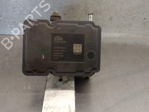 ABS pump MITSUBISHI LANCER VIII (CY_A, CZ_A) 2.0 DI-D (CY8A) | BP36109813M43  - Image 6