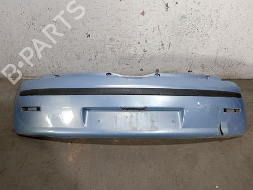 Used Rear bumper FIAT PUNTO (188_) 1.3 JTD 16V (70 hp) 27359199