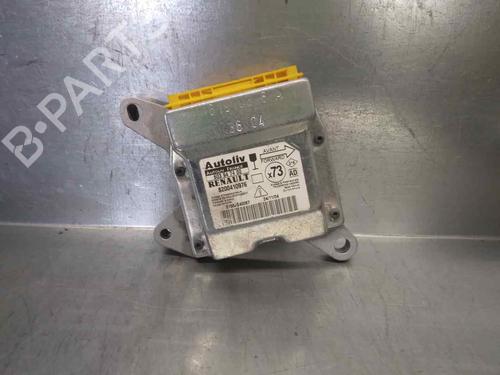 Airbag styreenhed RENAULT VEL SATIS (BJ0_) 3.0 dCi (BJ0J, BJ0N) (177 hp) 10419462