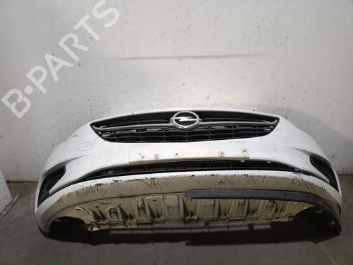 Front bumper OPEL CORSA E (X15) 1.3 CDTI (08, 68) | BP39236454C7 - Image 7