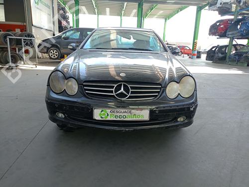Instrument cluster MERCEDES-BENZ CLK (C209)  | BP28135155C47 