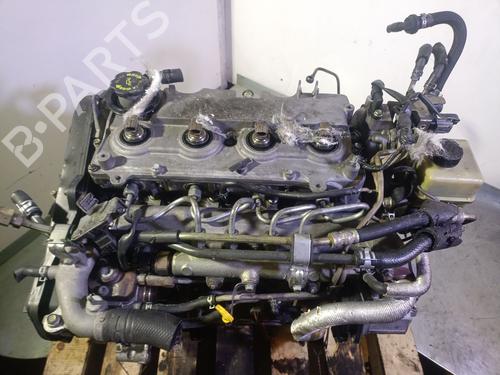 Motor MAZDA 5 (CR) 2.0 CD (CR19) | BP29582755M1 