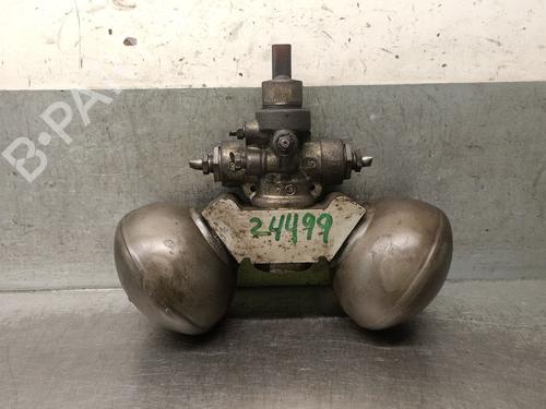 Used Other Other CITROËN C5 III (RD_) 2.0 HDi 140 (RDRHF8, RDRHFA, RDRHA8, RDRHAJ) (140 hp) 34195515 34195515