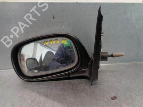 Used Left mirror NISSAN MICRA II (K11) 1.3 i 16V (75 hp) 12679780